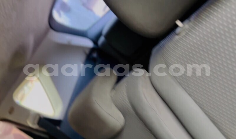 Big with watermark toyota corolla verso dakar dakar 26276