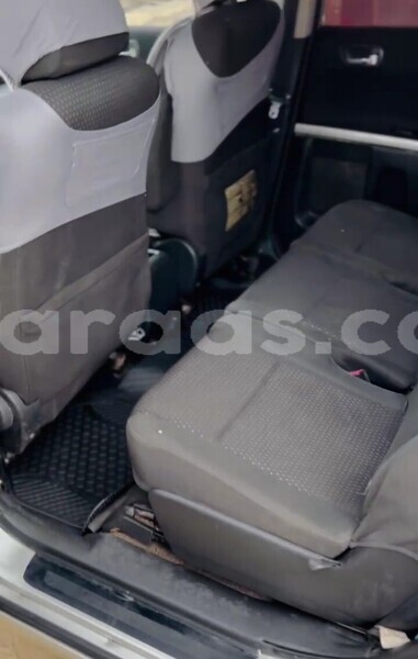 Big with watermark toyota corolla verso dakar dakar 26276