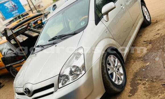 Acheter Occasion Voiture Toyota Corolla Verso Autre à Dakar, Dakar Acheter Occasion Voiture Toyota Corolla Verso Autre à Dakar, Dakar
