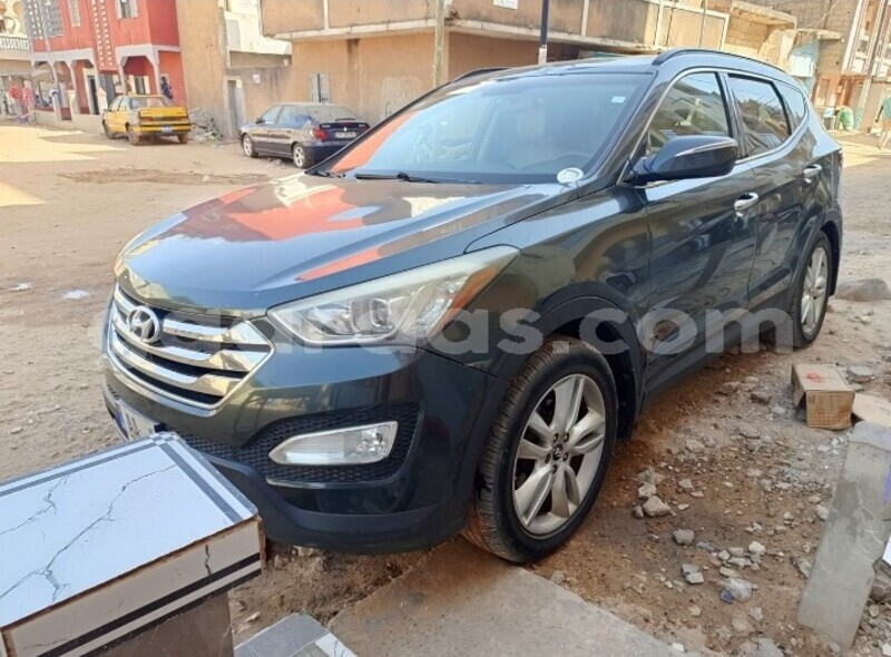 Big with watermark hyundai santa fe dakar dakar 26288