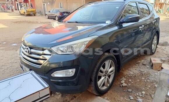 Buy Used Hyundai Santa Fe Other Car in Dakar in Dakar Buy Used Hyundai Santa Fe Other Car in Dakar in Dakar