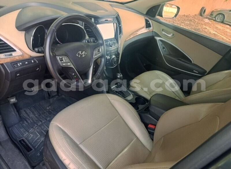 Big with watermark hyundai santa fe dakar dakar 26288