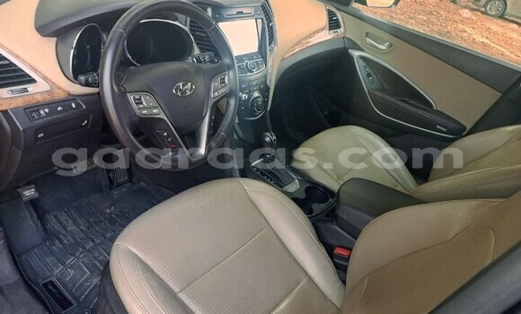 Buy Used Hyundai Santa Fe Other Car in Dakar in Dakar Buy Used Hyundai Santa Fe Other Car in Dakar in Dakar