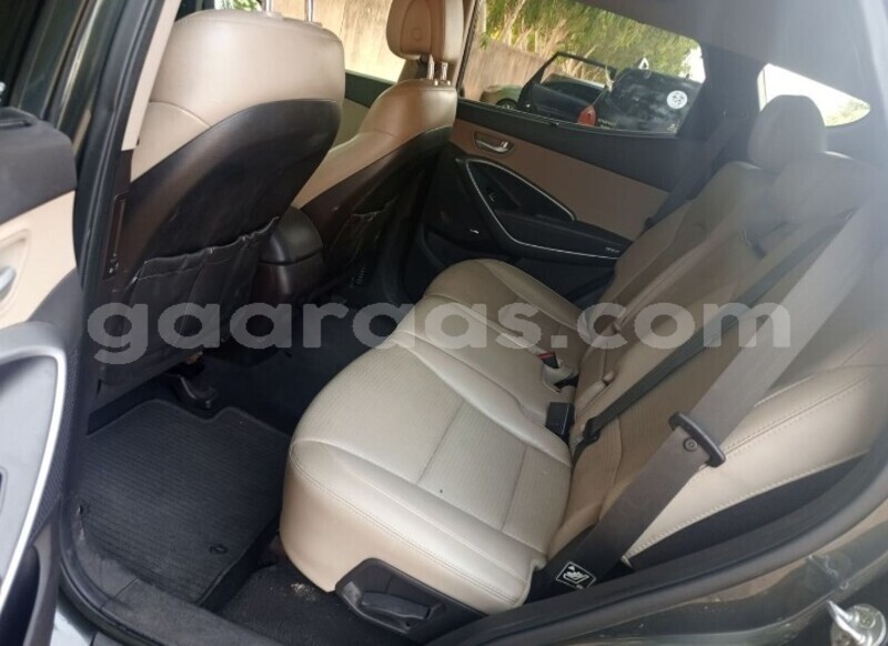 Big with watermark hyundai santa fe dakar dakar 26288