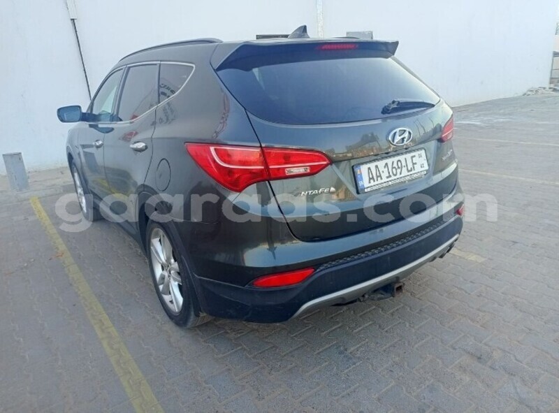 Big with watermark hyundai santa fe dakar dakar 26288