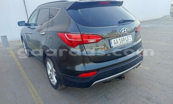Buy Used Hyundai Santa Fe Other Car in Dakar in Dakar Buy Used Hyundai Santa Fe Other Car in Dakar in Dakar