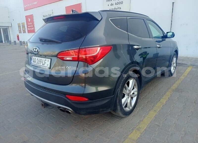 Big with watermark hyundai santa fe dakar dakar 26288