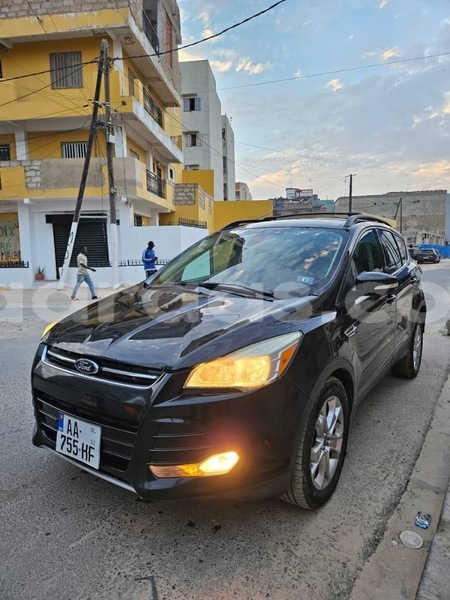 Big with watermark ford escape dakar dakar 26297