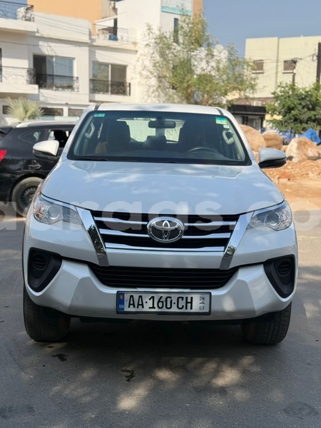 Big with watermark toyota fortuner dakar dakar 26302