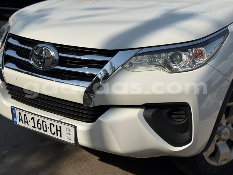 Big with watermark toyota fortuner dakar dakar 26302