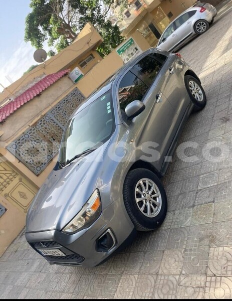 Big with watermark mitsubishi rvr dakar dakar 26306