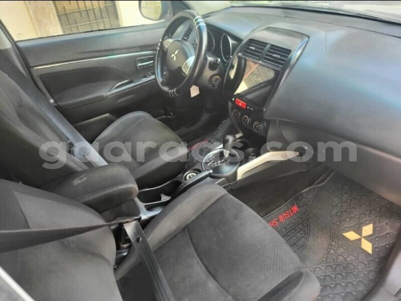 Big with watermark mitsubishi rvr dakar dakar 26306