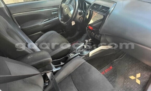 Dieundeu Occasion Mitsubishi RVR Other Auto in Dakar in Dakar Dieundeu Occasion Mitsubishi RVR Other Auto in Dakar in Dakar