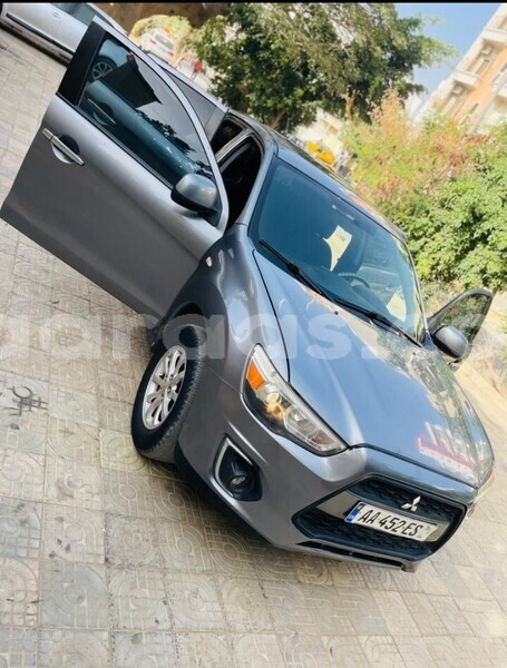 Big with watermark mitsubishi rvr dakar dakar 26306