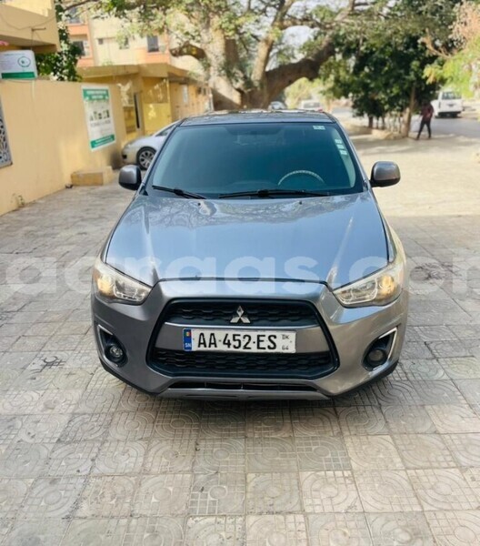 Big with watermark mitsubishi rvr dakar dakar 26306