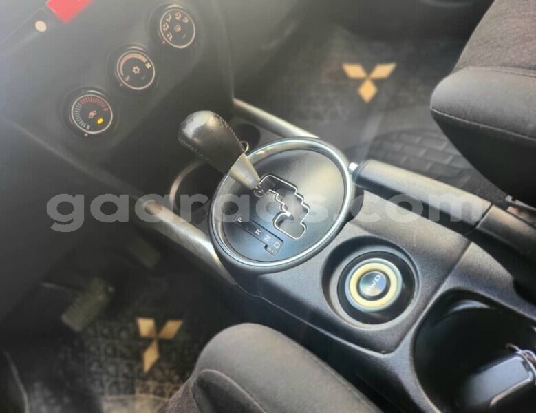 Big with watermark mitsubishi rvr dakar dakar 26306