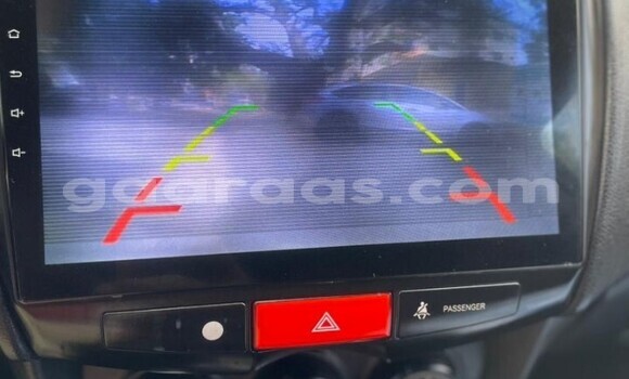 Dieundeu Occasion Mitsubishi RVR Other Auto in Dakar in Dakar Dieundeu Occasion Mitsubishi RVR Other Auto in Dakar in Dakar