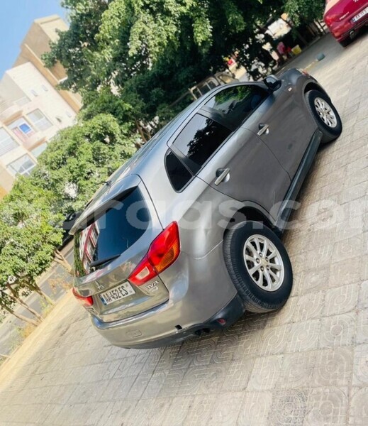 Big with watermark mitsubishi rvr dakar dakar 26306