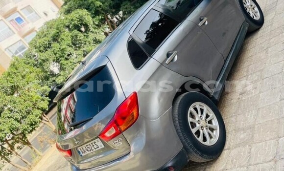 Dieundeu Occasion Mitsubishi RVR Other Auto in Dakar in Dakar Dieundeu Occasion Mitsubishi RVR Other Auto in Dakar in Dakar