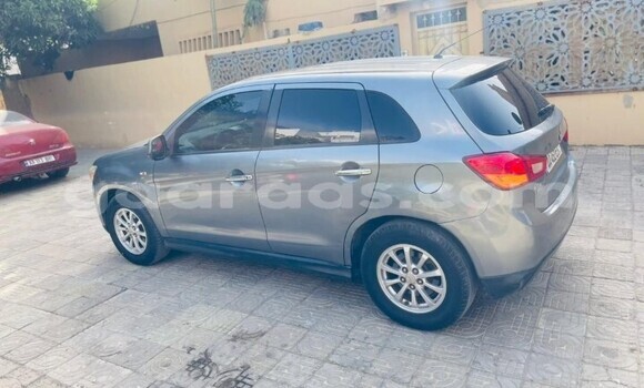 Dieundeu Occasion Mitsubishi RVR Other Auto in Dakar in Dakar Dieundeu Occasion Mitsubishi RVR Other Auto in Dakar in Dakar