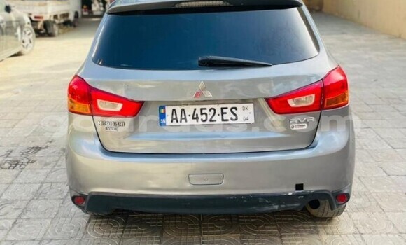 Dieundeu Occasion Mitsubishi RVR Other Auto in Dakar in Dakar Dieundeu Occasion Mitsubishi RVR Other Auto in Dakar in Dakar