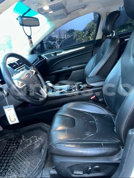 Big with watermark ford fusion dakar dakar 26307