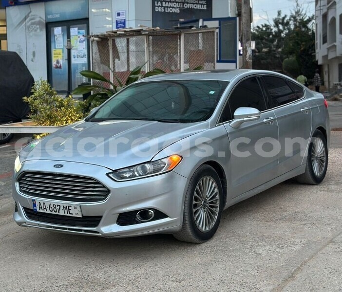 Big with watermark ford fusion dakar dakar 26307