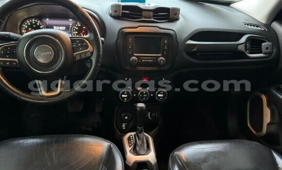 Dieundeu Occasion Jeep Renegade Other Auto in Dakar in Dakar Dieundeu Occasion Jeep Renegade Other Auto in Dakar in Dakar