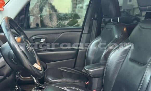 Dieundeu Occasion Jeep Renegade Other Auto in Dakar in Dakar Dieundeu Occasion Jeep Renegade Other Auto in Dakar in Dakar