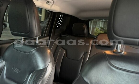 Dieundeu Occasion Jeep Renegade Other Auto in Dakar in Dakar Dieundeu Occasion Jeep Renegade Other Auto in Dakar in Dakar