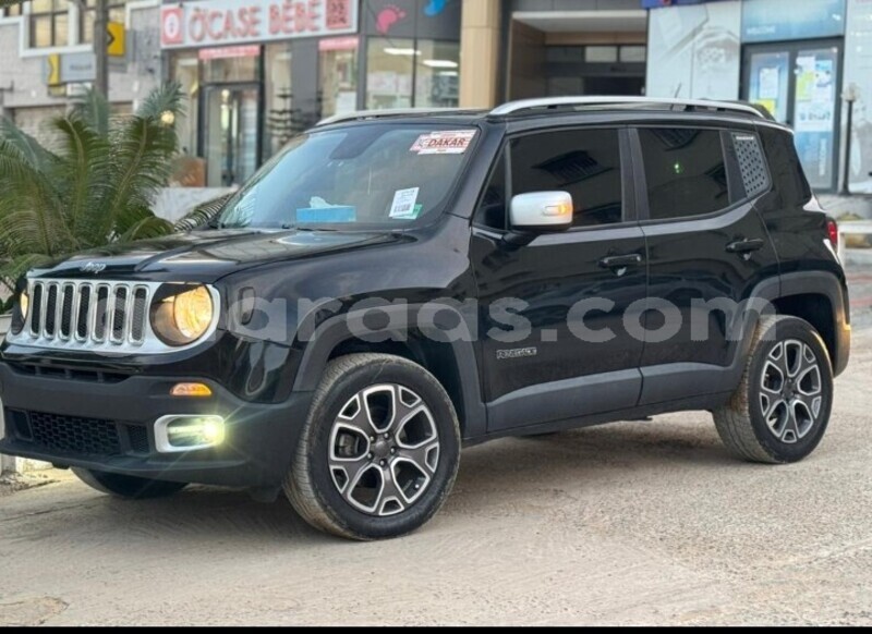 Big with watermark jeep renegade dakar dakar 26311