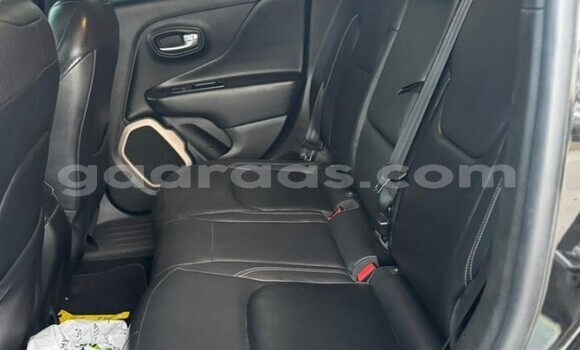 Dieundeu Occasion Jeep Renegade Other Auto in Dakar in Dakar Dieundeu Occasion Jeep Renegade Other Auto in Dakar in Dakar