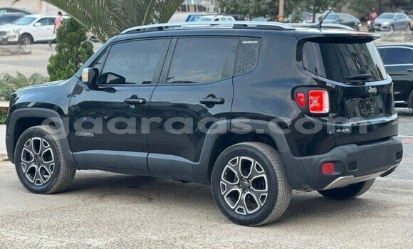 Dieundeu Occasion Jeep Renegade Other Auto in Dakar in Dakar Dieundeu Occasion Jeep Renegade Other Auto in Dakar in Dakar