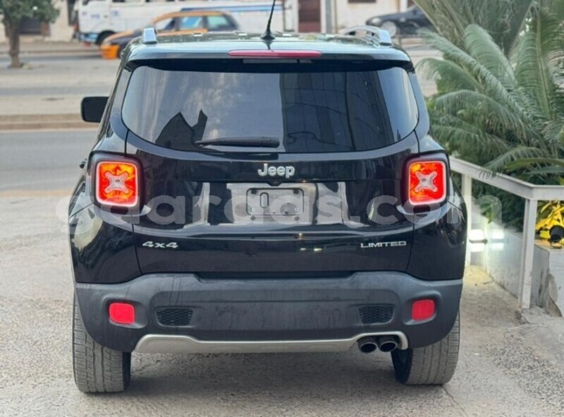 Big with watermark jeep renegade dakar dakar 26311