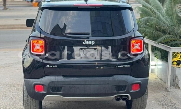 Dieundeu Occasion Jeep Renegade Other Auto in Dakar in Dakar Dieundeu Occasion Jeep Renegade Other Auto in Dakar in Dakar