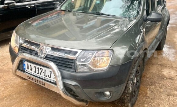Acheter Occasion Voiture Renault Duster Autre à Dakar, Dakar Acheter Occasion Voiture Renault Duster Autre à Dakar, Dakar