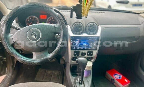 Acheter Occasion Voiture Renault Duster Autre à Dakar, Dakar Acheter Occasion Voiture Renault Duster Autre à Dakar, Dakar