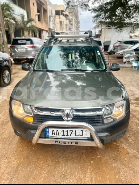 Big with watermark renault duster dakar dakar 26312