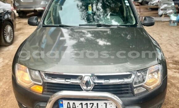 Acheter Occasion Voiture Renault Duster Autre à Dakar, Dakar Acheter Occasion Voiture Renault Duster Autre à Dakar, Dakar
