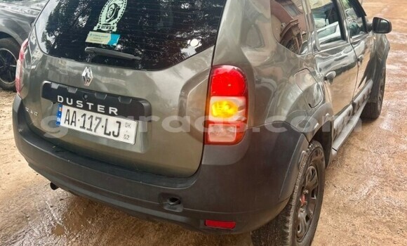Acheter Occasion Voiture Renault Duster Autre à Dakar, Dakar Acheter Occasion Voiture Renault Duster Autre à Dakar, Dakar