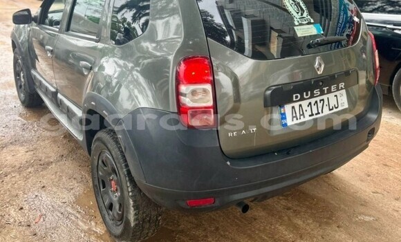 Acheter Occasion Voiture Renault Duster Autre à Dakar, Dakar Acheter Occasion Voiture Renault Duster Autre à Dakar, Dakar