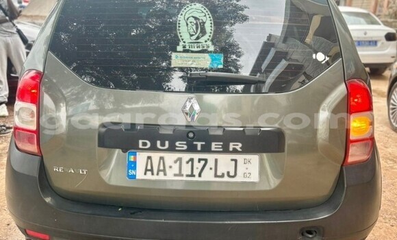Acheter Occasion Voiture Renault Duster Autre à Dakar, Dakar Acheter Occasion Voiture Renault Duster Autre à Dakar, Dakar