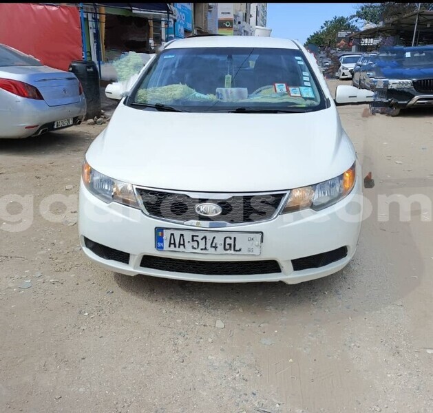 Big with watermark kia forte dakar dakar 26316