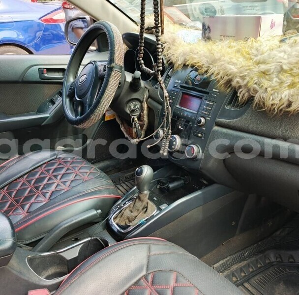 Big with watermark kia forte dakar dakar 26316