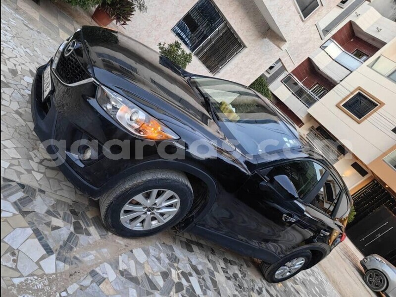 Big with watermark mazda cx 5 dakar dakar 26320