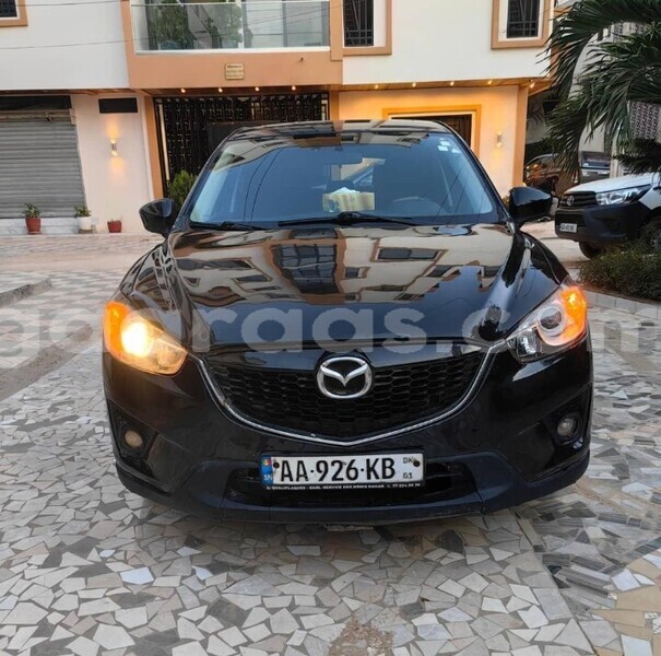 Big with watermark mazda cx 5 dakar dakar 26320