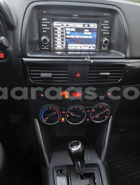 Big with watermark mazda cx 5 dakar dakar 26320