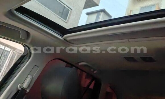 Acheter Occasion Voiture Mazda CX-5 Noir à Dakar, Dakar Acheter Occasion Voiture Mazda CX-5 Noir à Dakar, Dakar