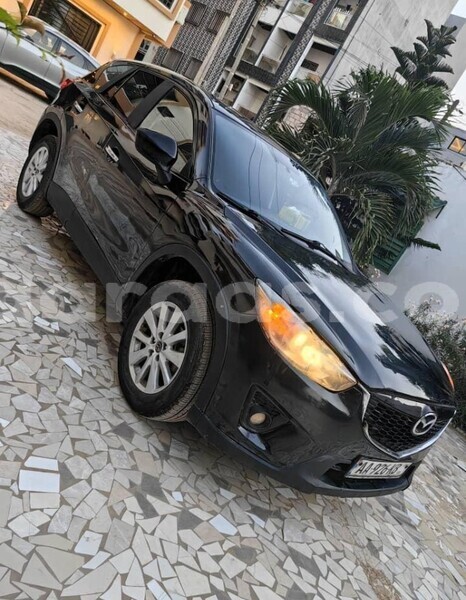 Big with watermark mazda cx 5 dakar dakar 26320