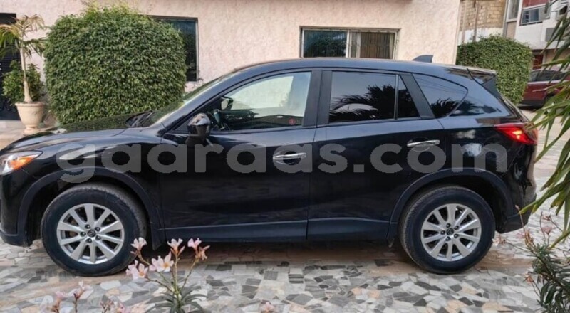 Big with watermark mazda cx 5 dakar dakar 26320